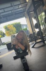 ELLIE BLUE - Instagram Photos and Video 02/24/2026