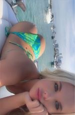 ELLIE BLUE - Instagram Photos and Videos 02/22/2026