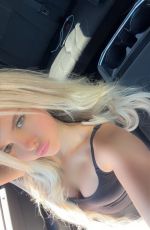 ELLIE BLUE - Instagram Photos and Videos 02/22/2026