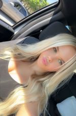 ELLIE BLUE - Instagram Photos and Videos 02/22/2026