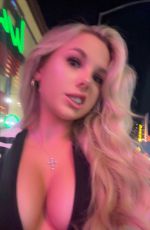 ELLIE BLUE - Instagram Photos and Videos 02/22/2026