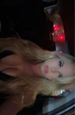 ELLIE BLUE - Instagram Photos and Videos 02/22/2026