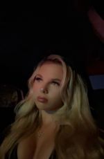 ELLIE BLUE - Instagram Photos and Videos 02/22/2026