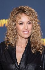 ELODIE FONTAN at Marsupilami Premiere at Le Grand Rex in Paris 02/01/2026