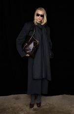 ELSA HOSK at 7 For All Mankind Fashion Show at NYFW in New York City 02/13/2026