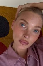ELSA HOSK - Instagram Photos 02/21/2026