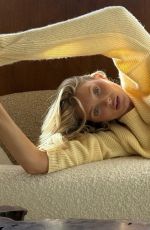 ELSA HOSK - Instagram Photos 02/21/2026