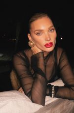 ELSA HOSK - Instagram Photos 02/21/2026