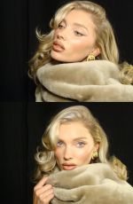 ELSA HOSK - Instagram Photos 02/21/2026