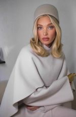 ELSA HOSK - Instagram Photos 02/21/2026