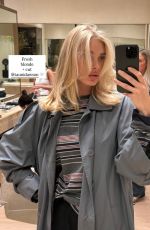 ELSA HOSK - Instagram Photos 02/21/2026