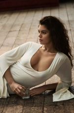 EMELINE HOAREAU for Harper