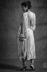 EMELINE HOAREAU for Harper
