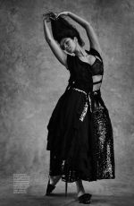 EMELINE HOAREAU for Harper