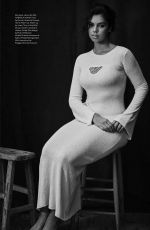 EMELINE HOAREAU for Harper