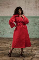 EMELINE HOAREAU for Harper