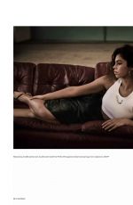 EMELINE HOAREAU for Harper
