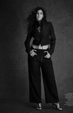 EMELINE HOAREAU for Harper