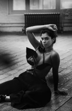 EMELINE HOAREAU for Harper