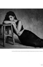 EMELINE HOAREAU for Harper