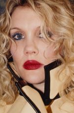 EMERALD FENNELL for Interview Magazine, February 2026