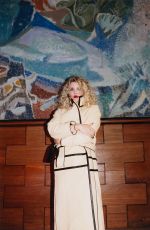 EMERALD FENNELL for Interview Magazine, February 2026
