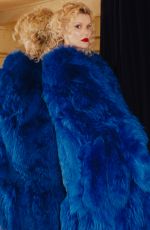 EMERALD FENNELL for Interview Magazine, February 2026