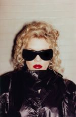 EMERALD FENNELL for Interview Magazine, February 2026