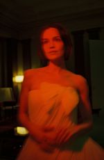EMILIA SCHULE for VOGUE Germany/76th Berlinale, February 2026