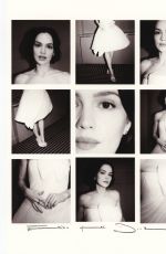 EMILIA SCHULE for VOGUE Germany/76th Berlinale, February 2026