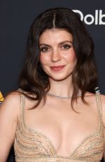 EMILY BADER at 78th Annual DGA Awards at Beverly Hilton in Los Angeles 02/07/2026