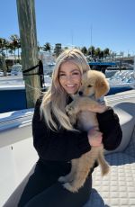EMILY CAITLIN FAULKNER - Instagram Photos 02/10/2026