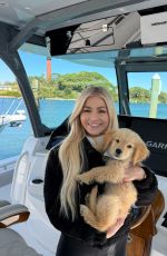EMILY CAITLIN FAULKNER - Instagram Photos 02/10/2026