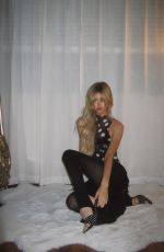 EMILY DOBSON - Instagram Photos 02/04/2026
