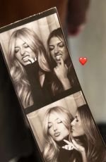 EMILY DOBSON - Instagram Photos 02/04/2026