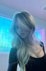 EMILY DOBSON - Instagram Photos 02/04/2026