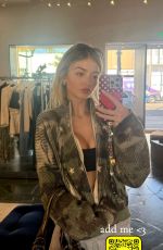 EMILY DOBSON - Instagram Photos 02/04/2026