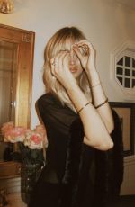 EMILY DOBSON - Instagram Photos 02/07/2026