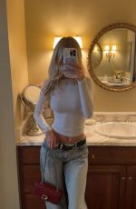 EMILY DOBSON - Instagram Photos 02/07/2026