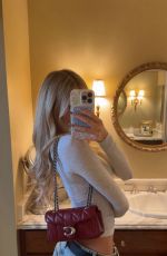 EMILY DOBSON - Instagram Photos 02/07/2026
