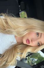 EMILY DOBSON - Instagram Photos 02/07/2026