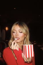 EMILY DOBSON - Instagram Photos 02/11/2026