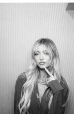 EMILY DOBSON - Instagram Photos 02/11/2026