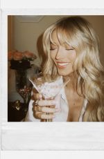 EMILY DOBSON - Instagram Photos 02/14/2026