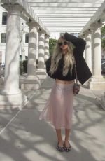 EMILY DOBSON - Instagram Photos and Videos 02/22/2026