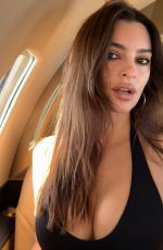 EMILY RATAJKOWSKI for Oner Active Campaign 2026