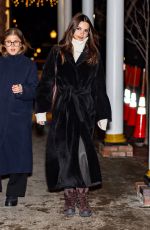 EMILY RATAJKOWSKI Out and about in Aspen 01/30/2026
