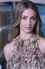 EMILY RUDD at One Piece Into The Grand Line Fan Event at United Theater in Los Angeles 02/26/2026