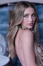 EMILY RUDD at One Piece Into The Grand Line Fan Event at United Theater in Los Angeles 02/26/2026