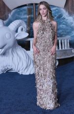 EMILY RUDD at One Piece Into The Grand Line Fan Event at United Theater in Los Angeles 02/26/2026
